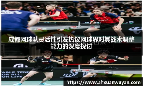 成都网球队灵活性引发热议网球界对其战术调整能力的深度探讨