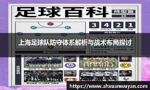 上海足球队防守体系解析与战术布局探讨